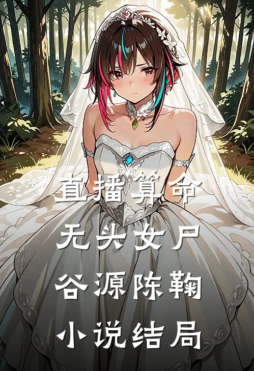 直播算命：无头女尸谷源陈鞠小说结局