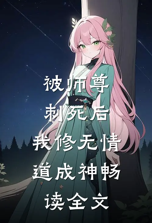被师尊刺死后，我修无情道成神畅读全文