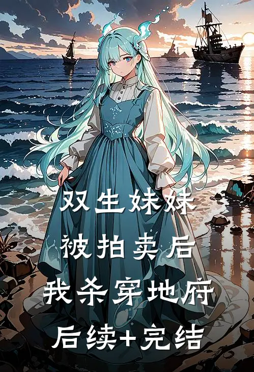 双生妹妹被拍卖后，我杀穿地府后续+完结