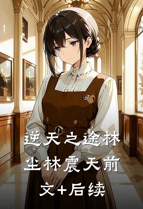 逆天之途林尘林震天前文+后续