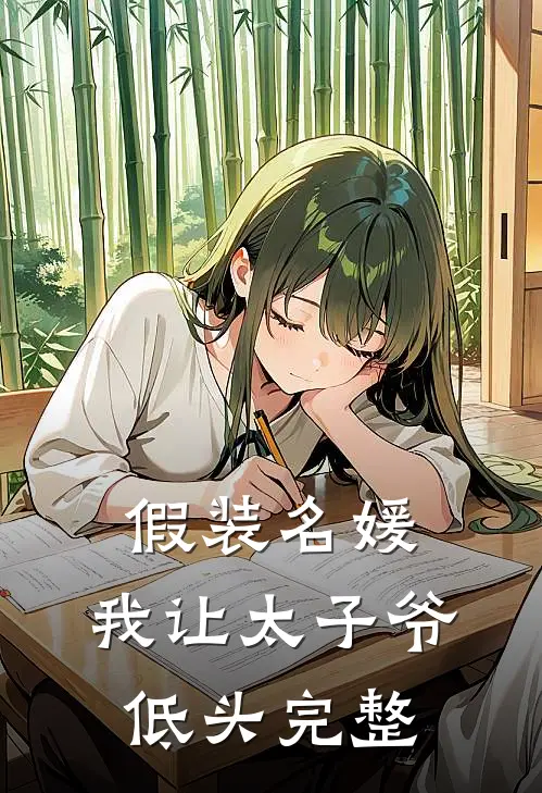 假装名媛，我让太子爷低头完整