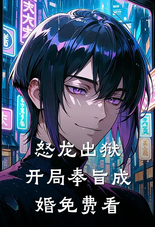 怒龙出狱：开局奉旨成婚免费看