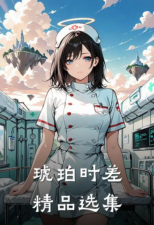 琥珀时差精品选集