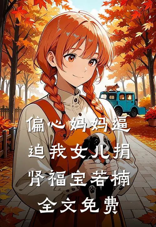 偏心妈妈逼迫我女儿捐肾福宝若楠全文免费