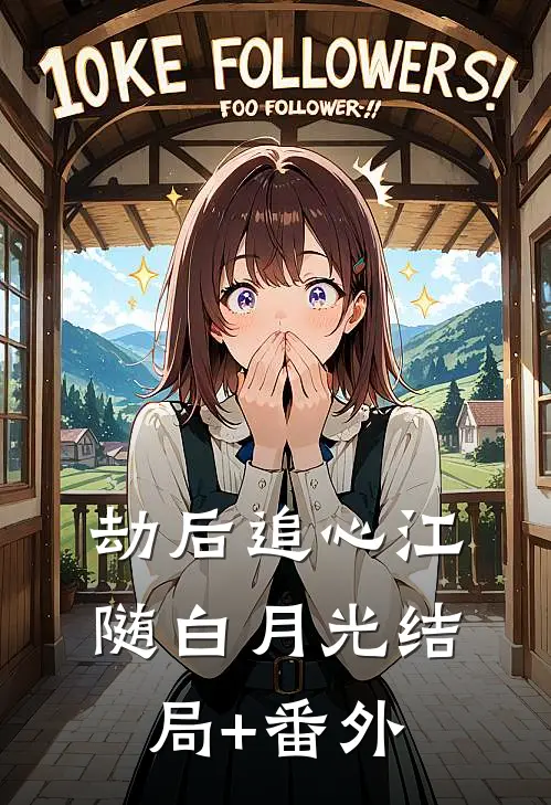 劫后追心江随白月光结局+番外
