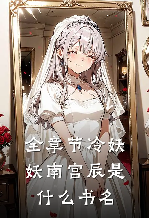 全章节冷妖妖南宫辰是什么书名