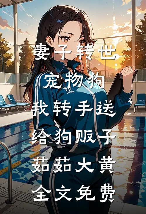 妻子转世宠物狗，我转手送给狗贩子茹茹大黄全文免费