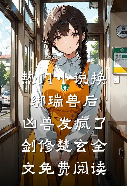 热门小说换绑瑞兽后，凶兽发疯了剑修楚玄全文免费阅读