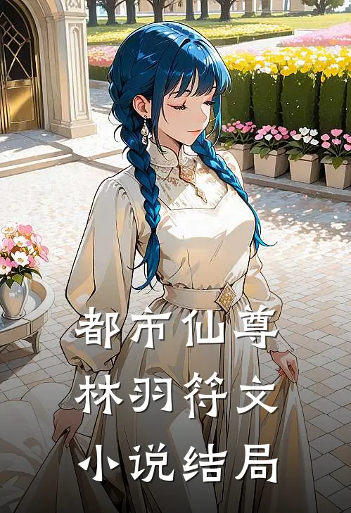 都市仙尊林羽符文小说结局