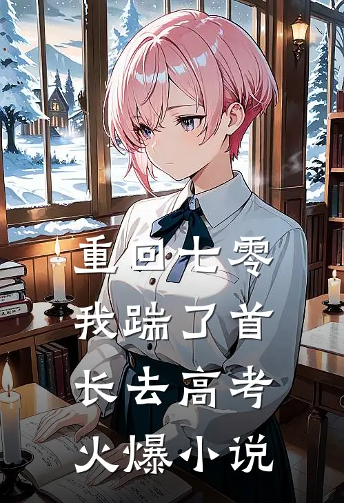 重回七零，我踹了首长去高考火爆小说