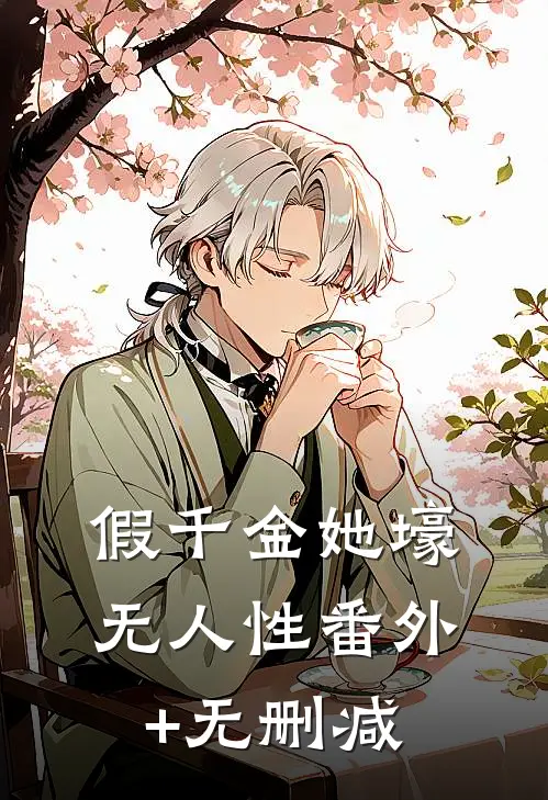 假千金她壕无人性番外+无删减
