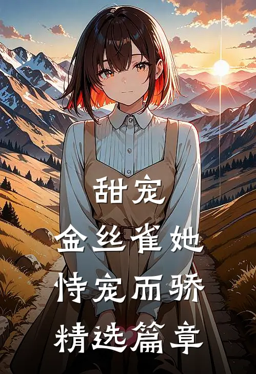 甜宠：金丝雀她恃宠而骄精选篇章