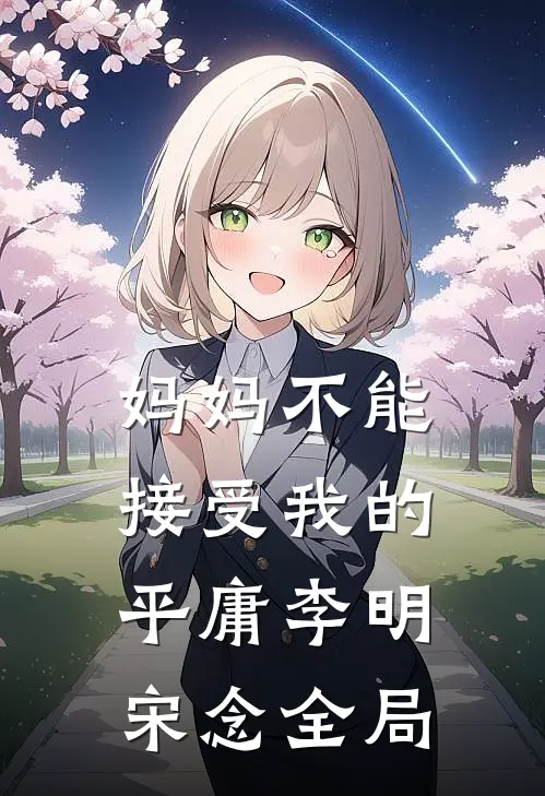 妈妈不能接受我的平庸李明宋念全局