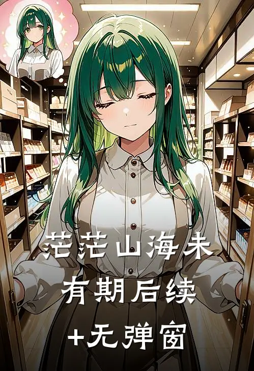 茫茫山海未有期后续+无弹窗