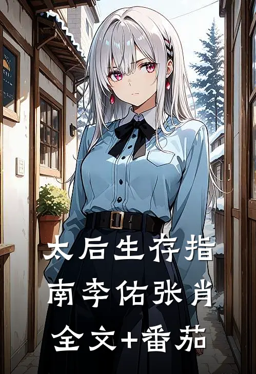 太后生存指南李佑张肖全文+番茄