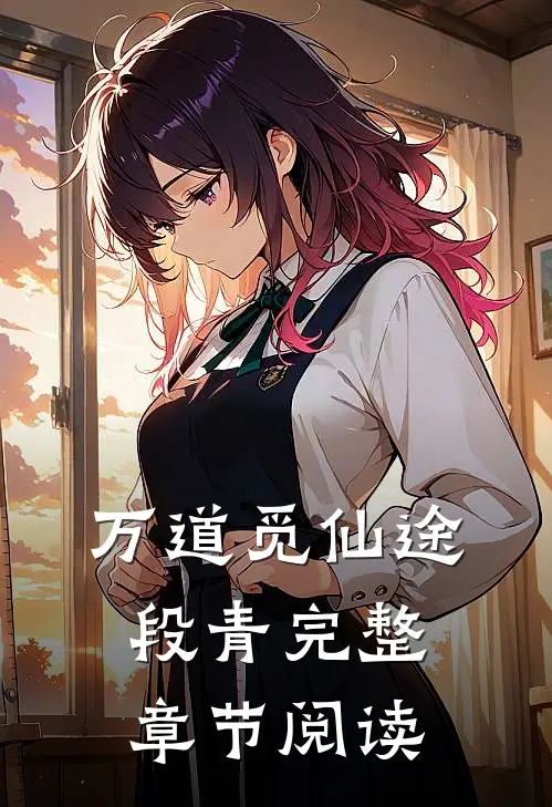 万道觅仙途 段青完整章节阅读