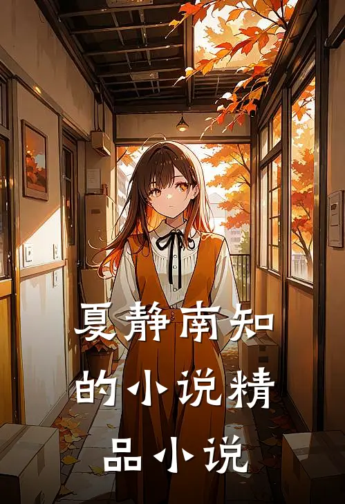 夏静南知的小说精品小说