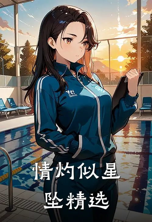 情灼似星坠精选