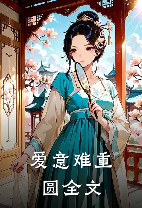 爱意难重圆全文