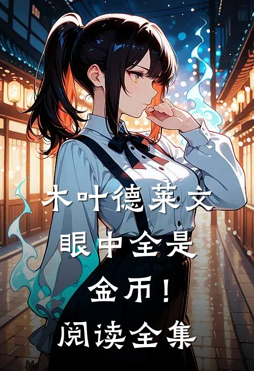 木叶德莱文，眼中全是金币！阅读全集