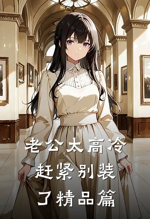 老公太高冷，赶紧别装了精品篇