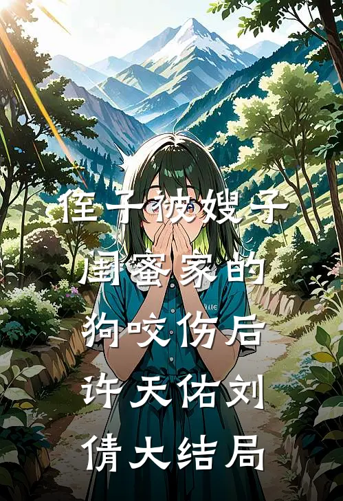 侄子被嫂子闺蜜家的狗咬伤后许天佑刘倩大结局
