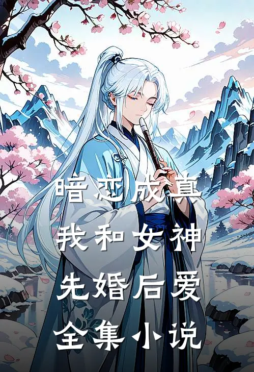 暗恋成真，我和女神先婚后爱全集小说