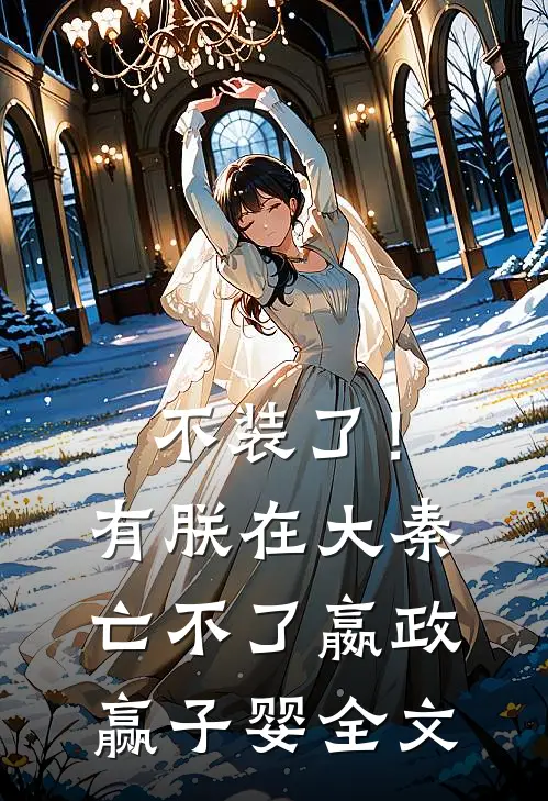 不装了！有朕在，大秦亡不了嬴政赢子婴全文
