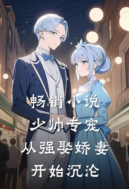 畅销小说少帅专宠：从强娶娇妻开始沉沦