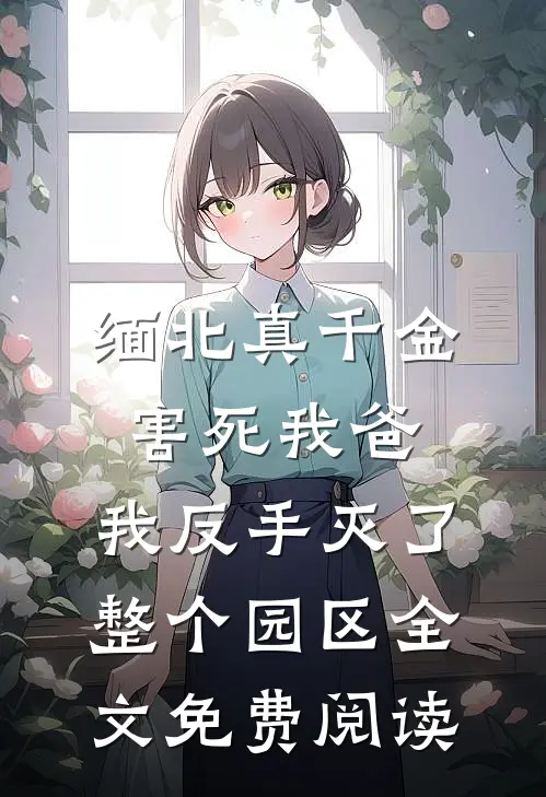 缅北真千金害死我爸，我反手灭了整个园区全文免费阅读