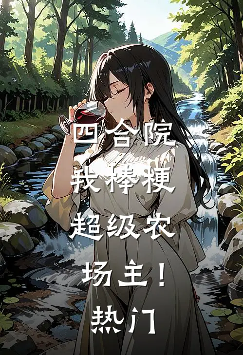 四合院：我棒梗，超级农场主！热门