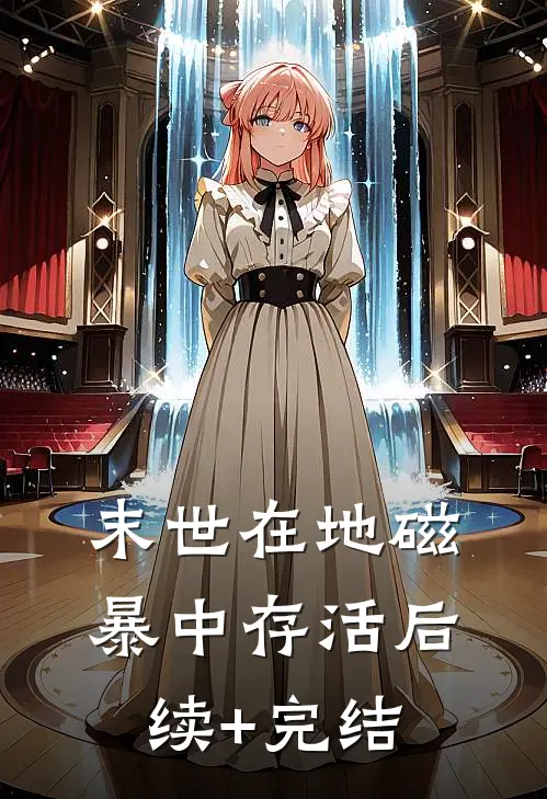 末世在地磁暴中存活后续+完结