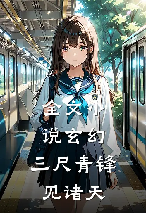 全文小说玄幻：三尺青锋见诸天