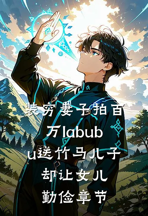 装穷妻子拍百万labubu送竹马儿子，却让女儿勤俭章节