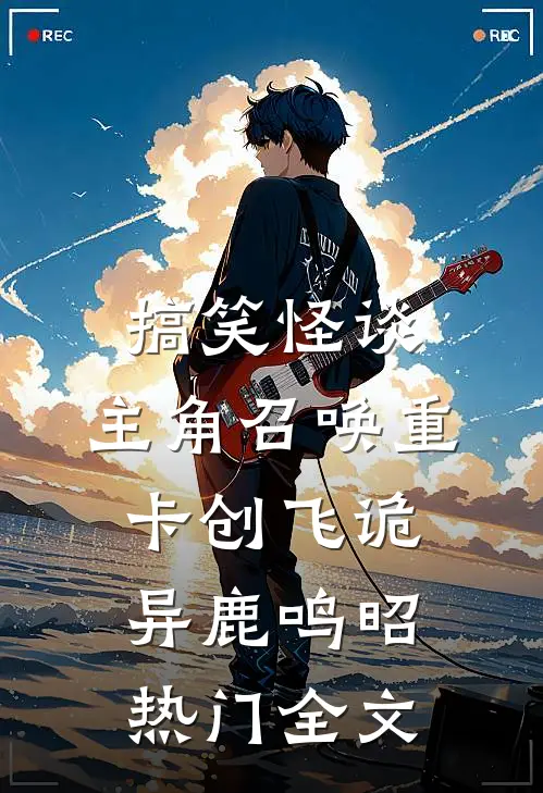 搞笑怪谈：主角召唤重卡创飞诡异鹿鸣昭热门全文