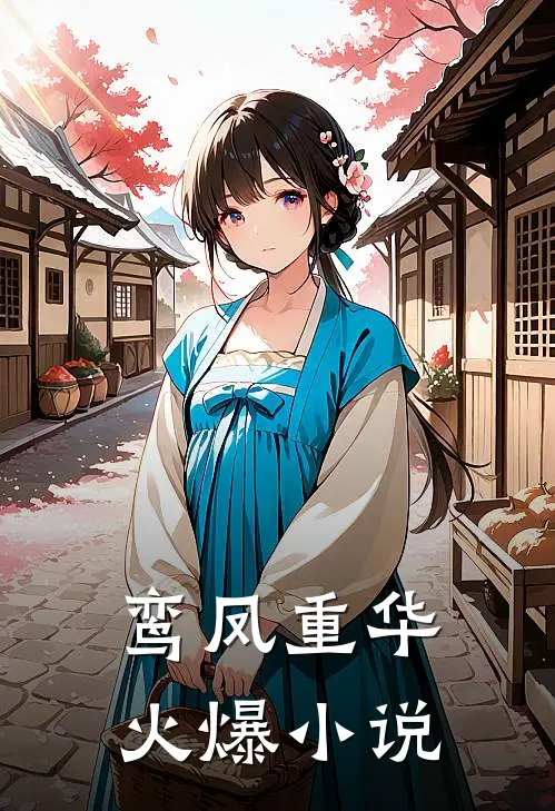 鸾凤重华火爆小说