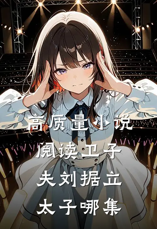 高质量小说阅读卫子夫刘据立太子哪集