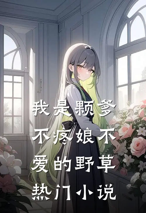 我是颗爹不疼娘不爱的野草热门小说