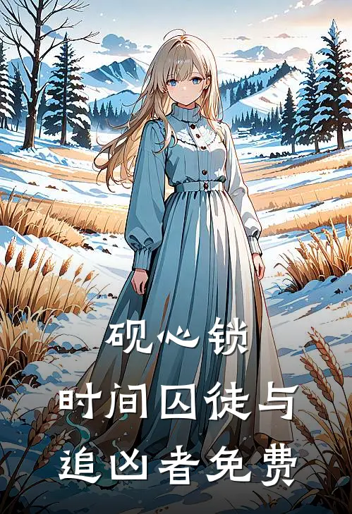 砚心锁：时间囚徒与追凶者免费