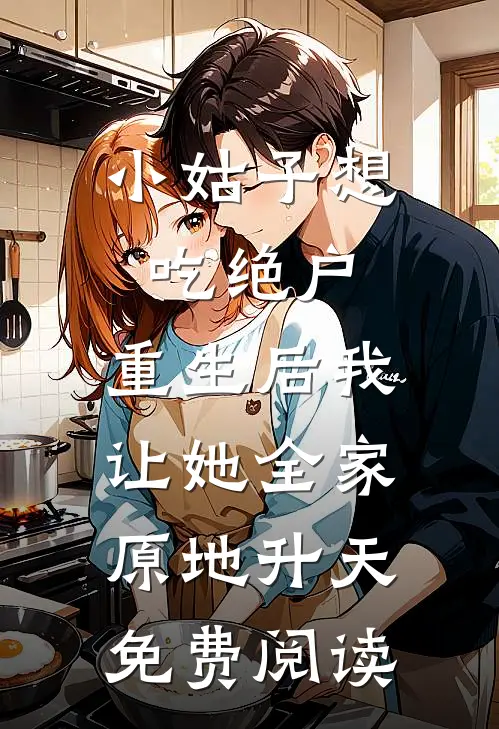 小姑子想吃绝户，重生后我让她全家原地升天免费阅读