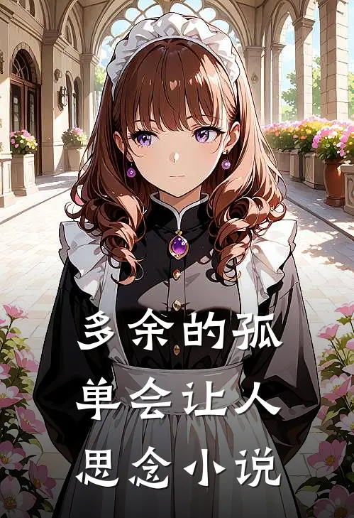 多余的孤单会让人思念小说
