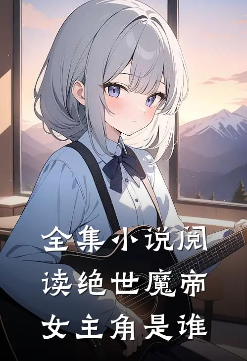 全集小说阅读绝世魔帝女主角是谁
