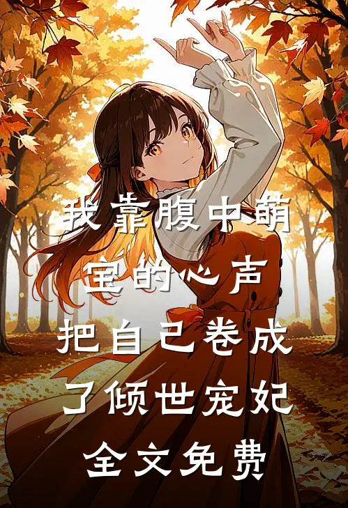 我靠腹中萌宝的心声，把自己卷成了倾世宠妃全文免费