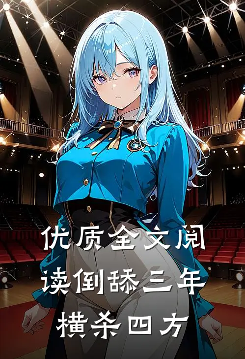 优质全文阅读倒舔三年，横杀四方