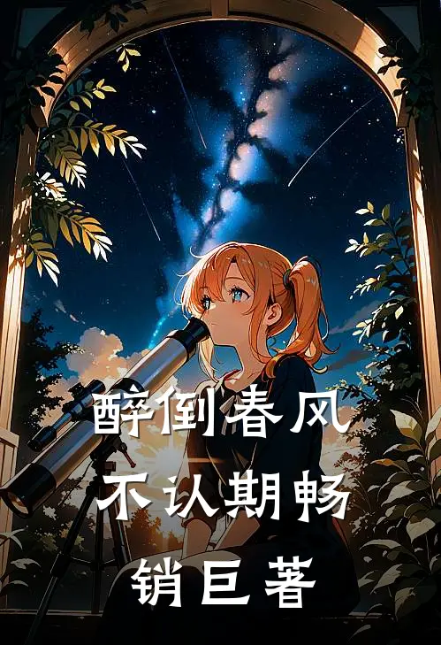 醉倒春风不认期畅销巨著