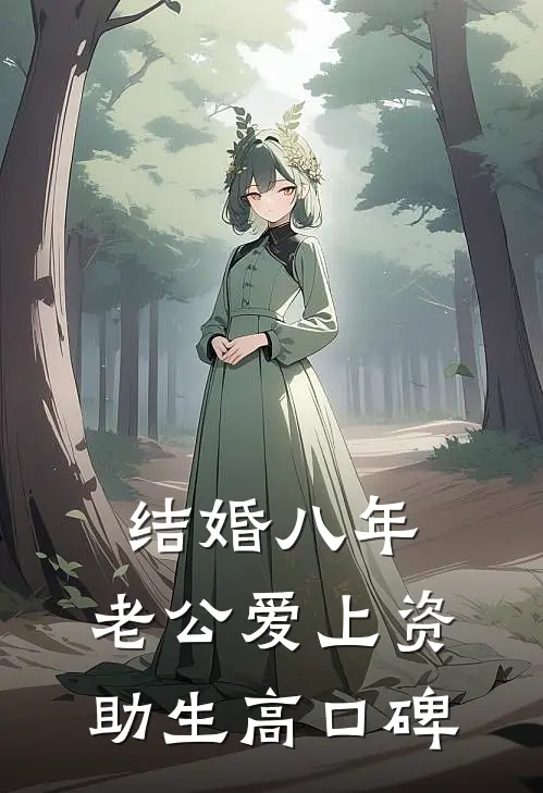 结婚八年，老公爱上资助生高口碑