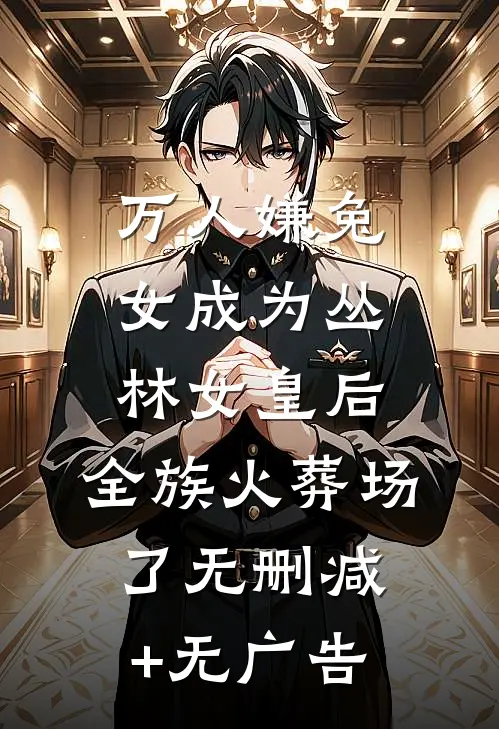 万人嫌兔女成为丛林女皇后，全族火葬场了无删减+无广告