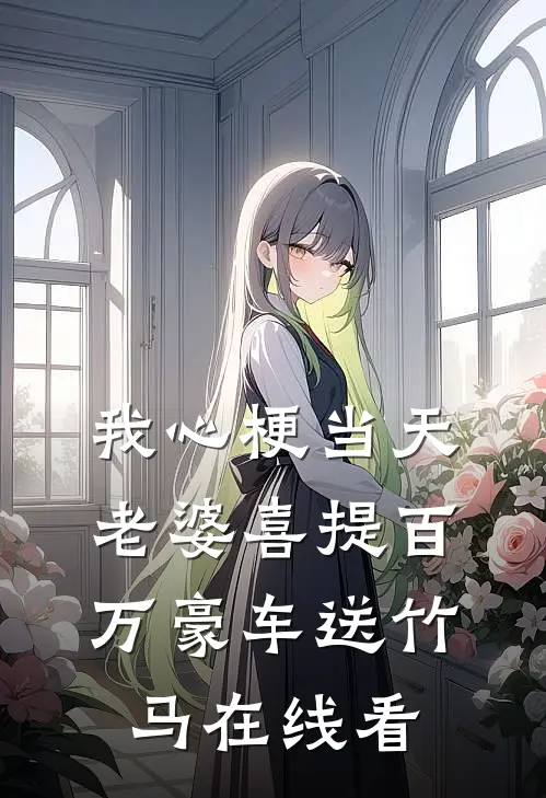我心梗当天，老婆喜提百万豪车送竹马在线看