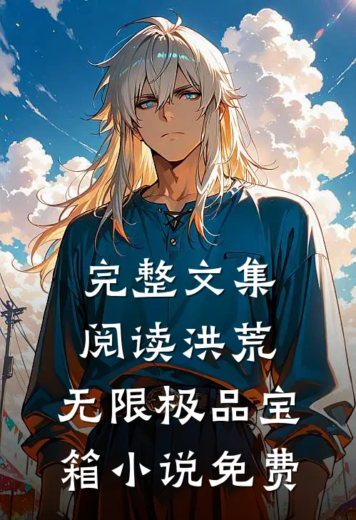 完整文集阅读洪荒:无限极品宝箱小说免费