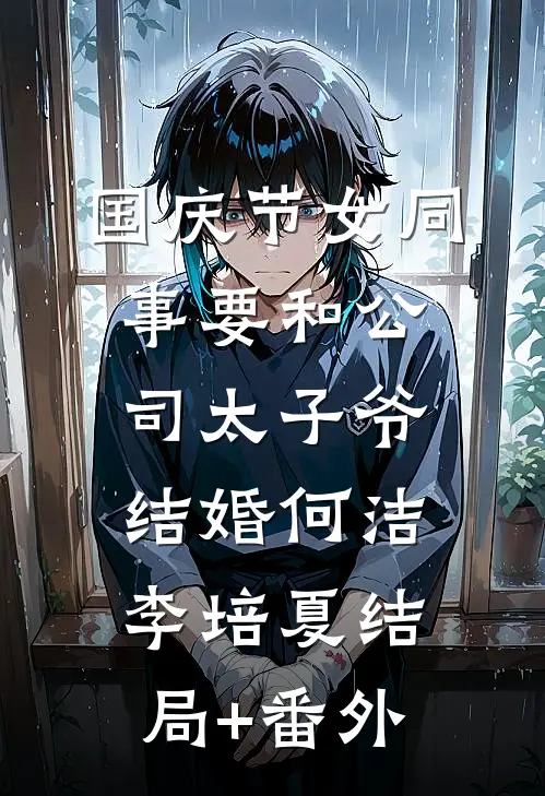 国庆节女同事要和公司太子爷结婚何洁李培夏结局+番外
